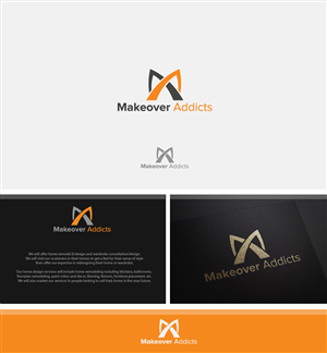 Logo Design by Graphix Lab for this project | Design: #5491362