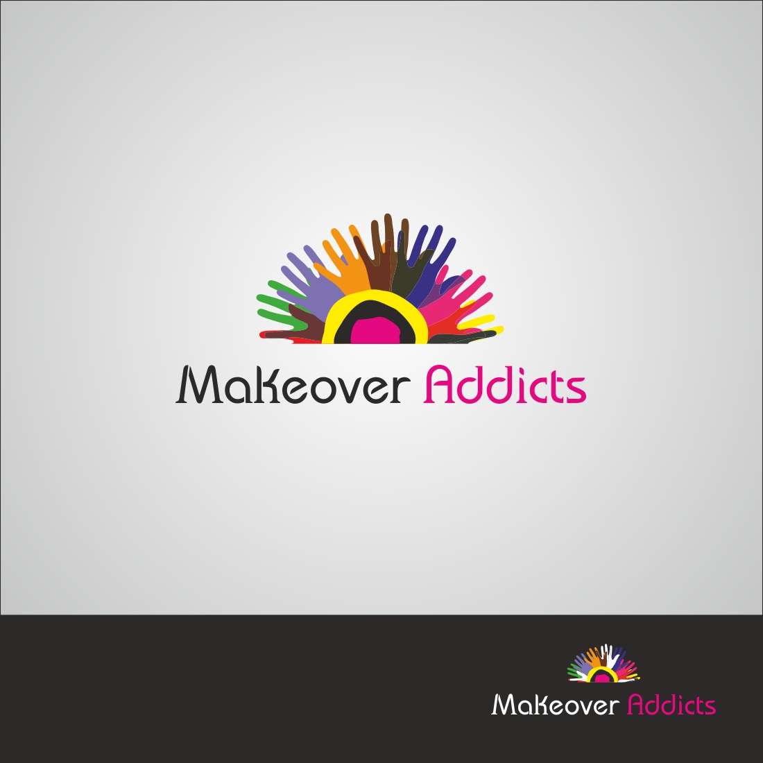 Logo Design by Sam007 for this project | Design #5491023