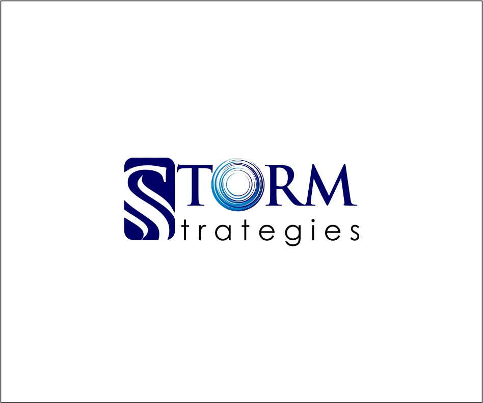 Logo Design by moniqutza for Storm Strategies LLC | Design #5425760