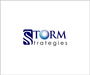 Logo-Design von moniqutza für Storm Strategies LLC | Design #5425760