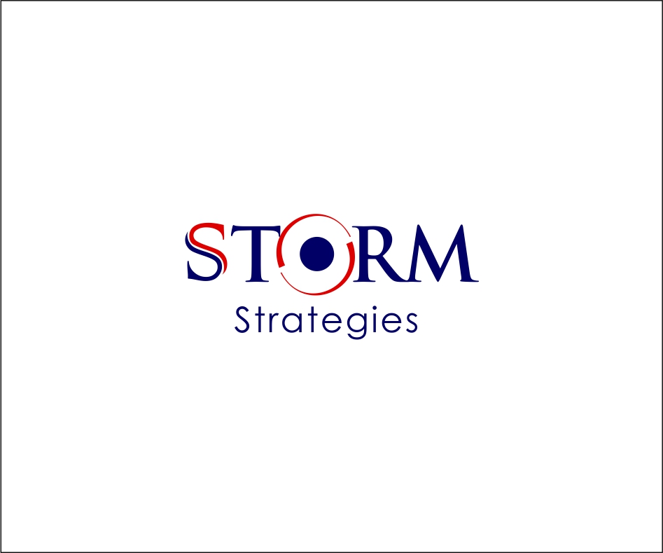 Logo Design by moniqutza for Storm Strategies LLC | Design #5425774
