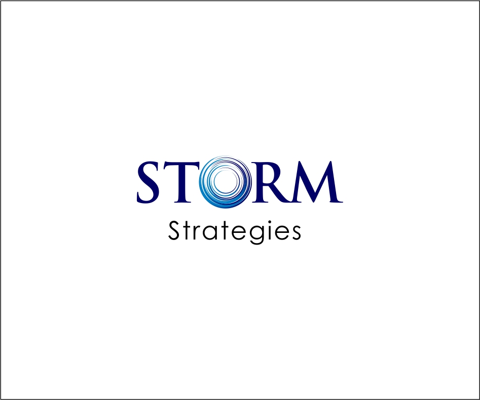 Logo Design by moniqutza for Storm Strategies LLC | Design #5425782