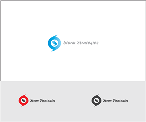 Logo Design by bijuak for Storm Strategies LLC | Design: #5423083