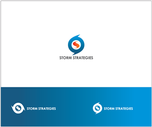 Logo-Design von bijuak für Storm Strategies LLC | Design #5424726
