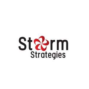 Logo-Design von beniwalsuman für Storm Strategies LLC | Design #5425064