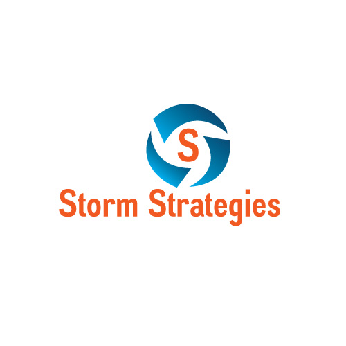 Logo Design by beniwalsuman for Storm Strategies LLC | Design #5425066