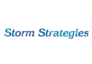 Logo Design by kuzanata for Storm Strategies LLC | Design: #5421910