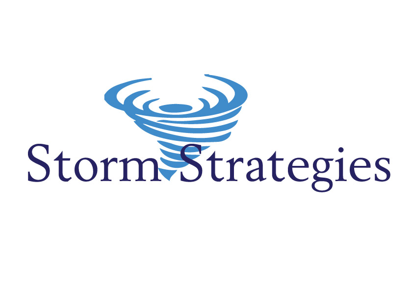 Diseño de Logo por kuzanata para Storm Strategies LLC | Diseño #5427071
