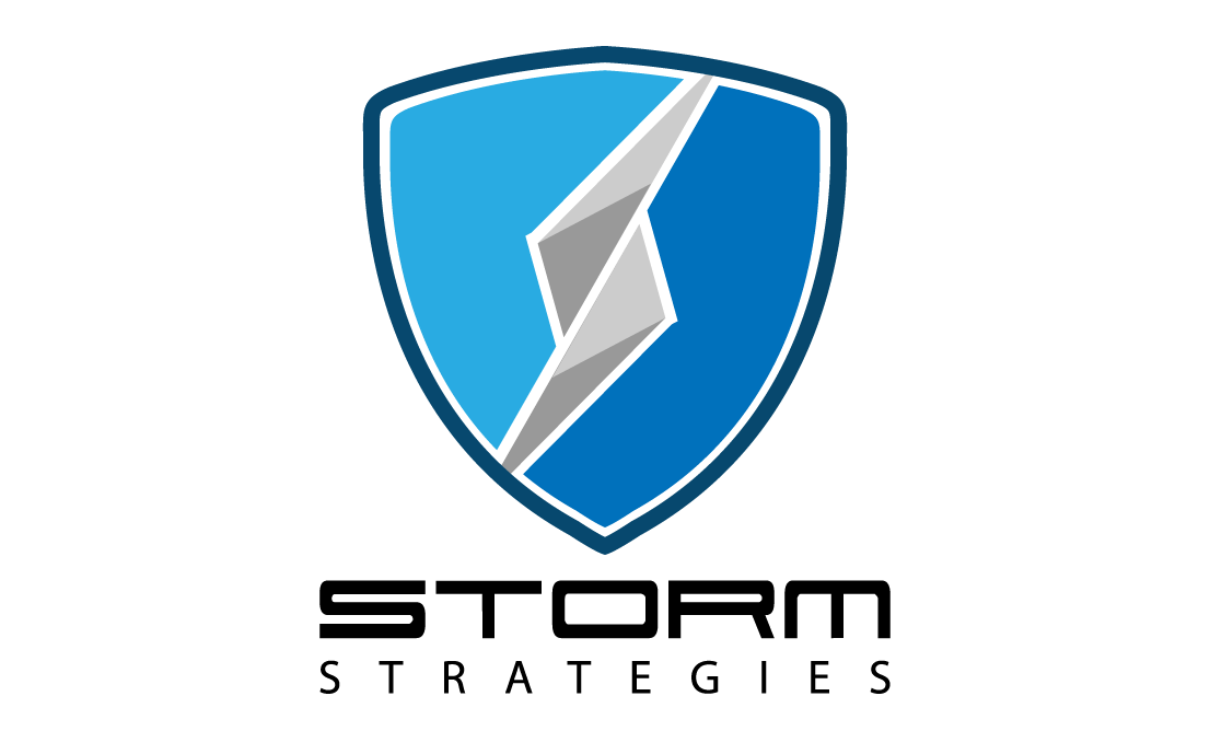 Diseño de Logo por jamboe para Storm Strategies LLC | Diseño #5424126