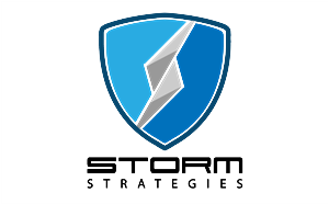 Logo Design by jamboe for Storm Strategies LLC | Design: #5424126