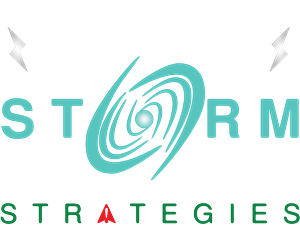 Logo-Design von evnsriram für Storm Strategies LLC | Design #5429737