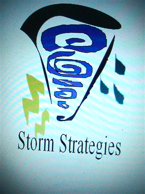 Logo Design by Jennifer Bowman