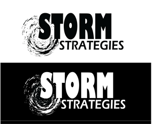 Logo Design by Quito0 for Storm Strategies LLC | Design: #5442754