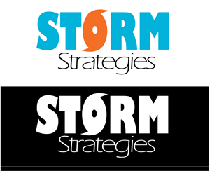 Logo Design by Quito0 for Storm Strategies LLC | Design: #5442759