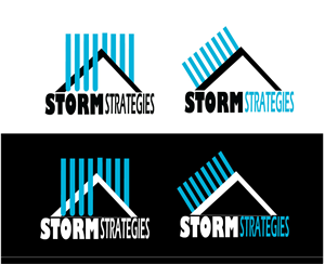 Logo Design by Quito0 for Storm Strategies LLC | Design: #5442760