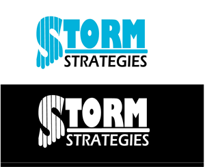 Logo Design by Quito0 for Storm Strategies LLC | Design: #5442762