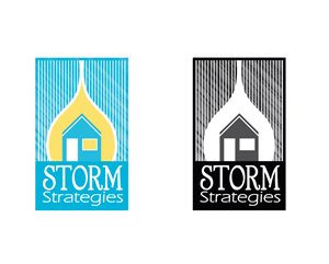 Logo Design by Quito0 for Storm Strategies LLC | Design: #5442764