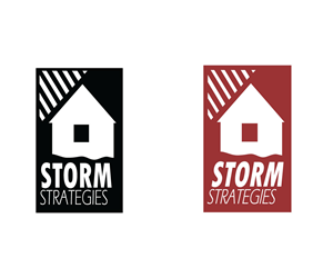 Logo Design by Quito0 for Storm Strategies LLC | Design: #5442766