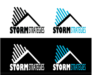 Logo Design by Quito0 for Storm Strategies LLC | Design: #5442779