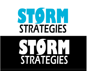 Logo Design by Quito0 for Storm Strategies LLC | Design: #5442785