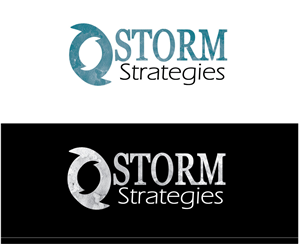 Logo Design by Quito0 for Storm Strategies LLC | Design: #5442796