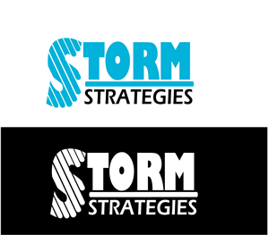 Logo Design by Quito0 for Storm Strategies LLC | Design: #5446594