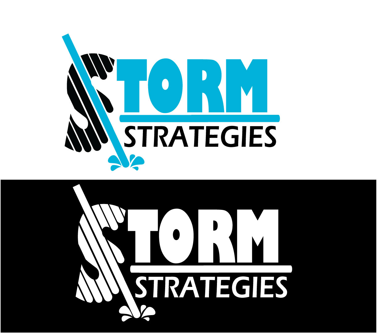 Diseño de Logo por Quito0 para Storm Strategies LLC | Diseño #5447042