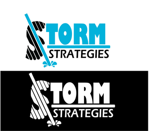 Logo Design by Quito0 for Storm Strategies LLC | Design: #5447042