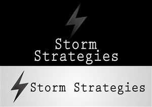 Logo-Design von Benny Setiawan für Storm Strategies LLC | Design #5421892
