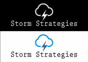 Logo Design by Benny Setiawan for Storm Strategies LLC | Design: #5422592