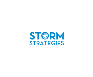 Logo Design by saiTEJAS for Storm Strategies LLC | Design: #5424559
