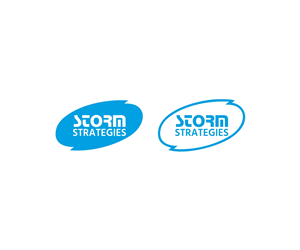 Logo Design by saiTEJAS for Storm Strategies LLC | Design: #5424614