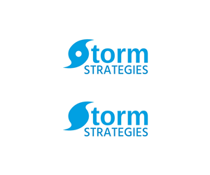 Logo Design by saiTEJAS for Storm Strategies LLC | Design: #5424621