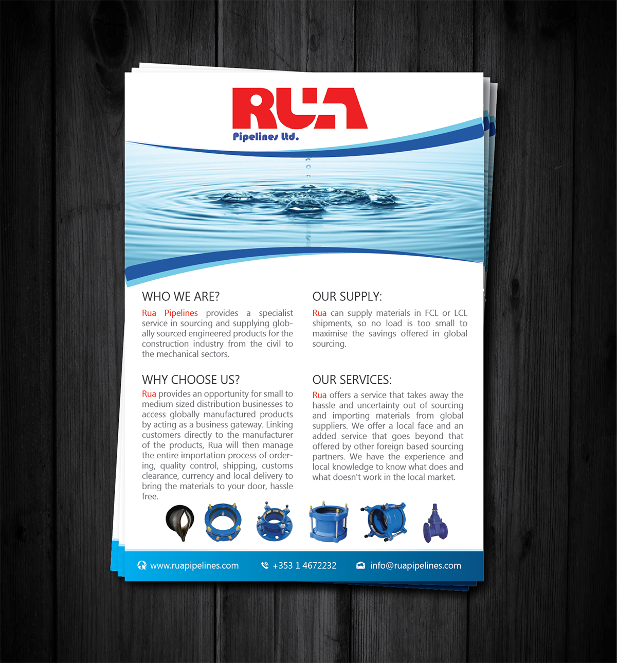 Flyer-Design von alex989 für dieses Projekt | Design #5468919