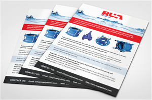 Flyer Design by Oilegak