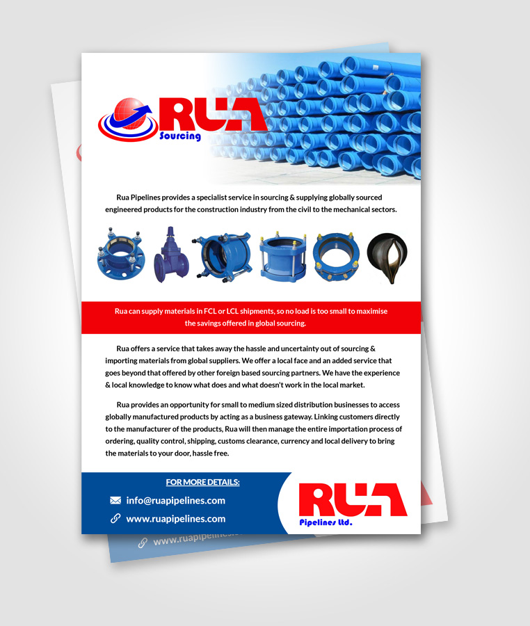 Flyer Design by Pointless Pixels India for this project | Design #5439381