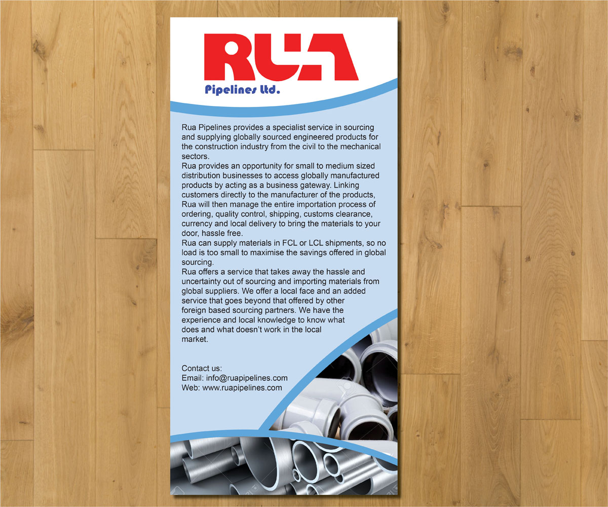 Flyer Design by Drumbi for this project | Design #5425831