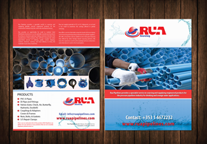 Flyer Design by meet007 for this project | Design: #5439920