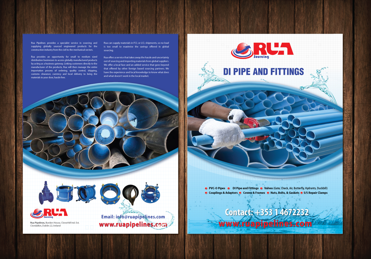 Flyer Design by meet007 for this project | Design #5459815