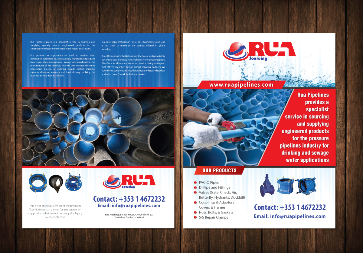 Design de Flyer par meet007 pour ce projet | Design #5460443