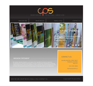 Web Design by asha