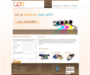 Web Design by EXPERT