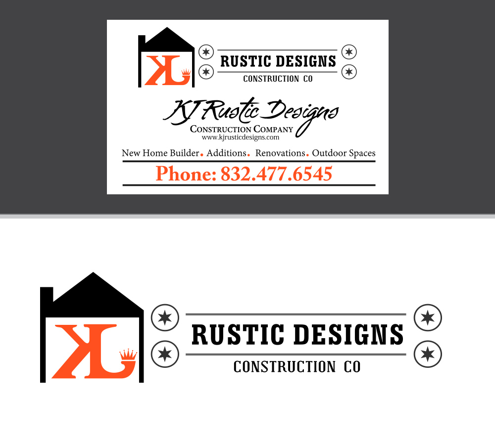 Logo Design by sanalkumar for this project | Design #5422453