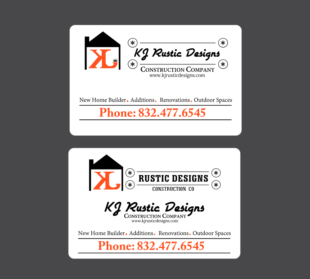 Logo Design by sanalkumar for this project | Design #5422953