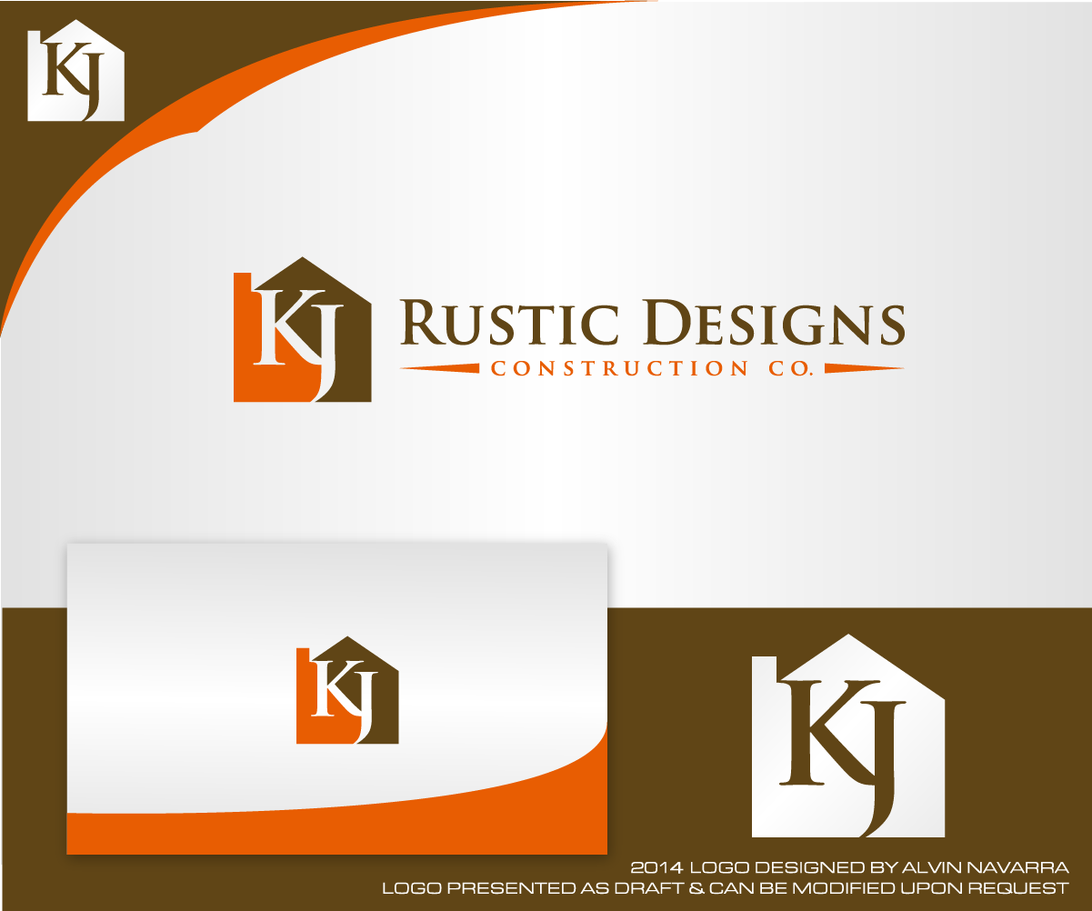 Logo Design by alvinnavarra for this project | Design #5443191
