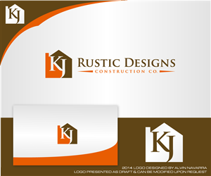 Design de Logo par alvinnavarra pour ce projet | Design : #5443191