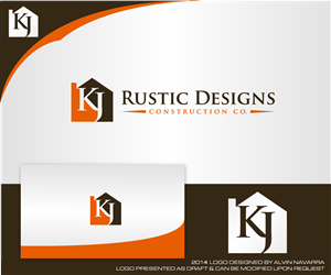 Logo Design by alvinnavarra for this project | Design #5443193