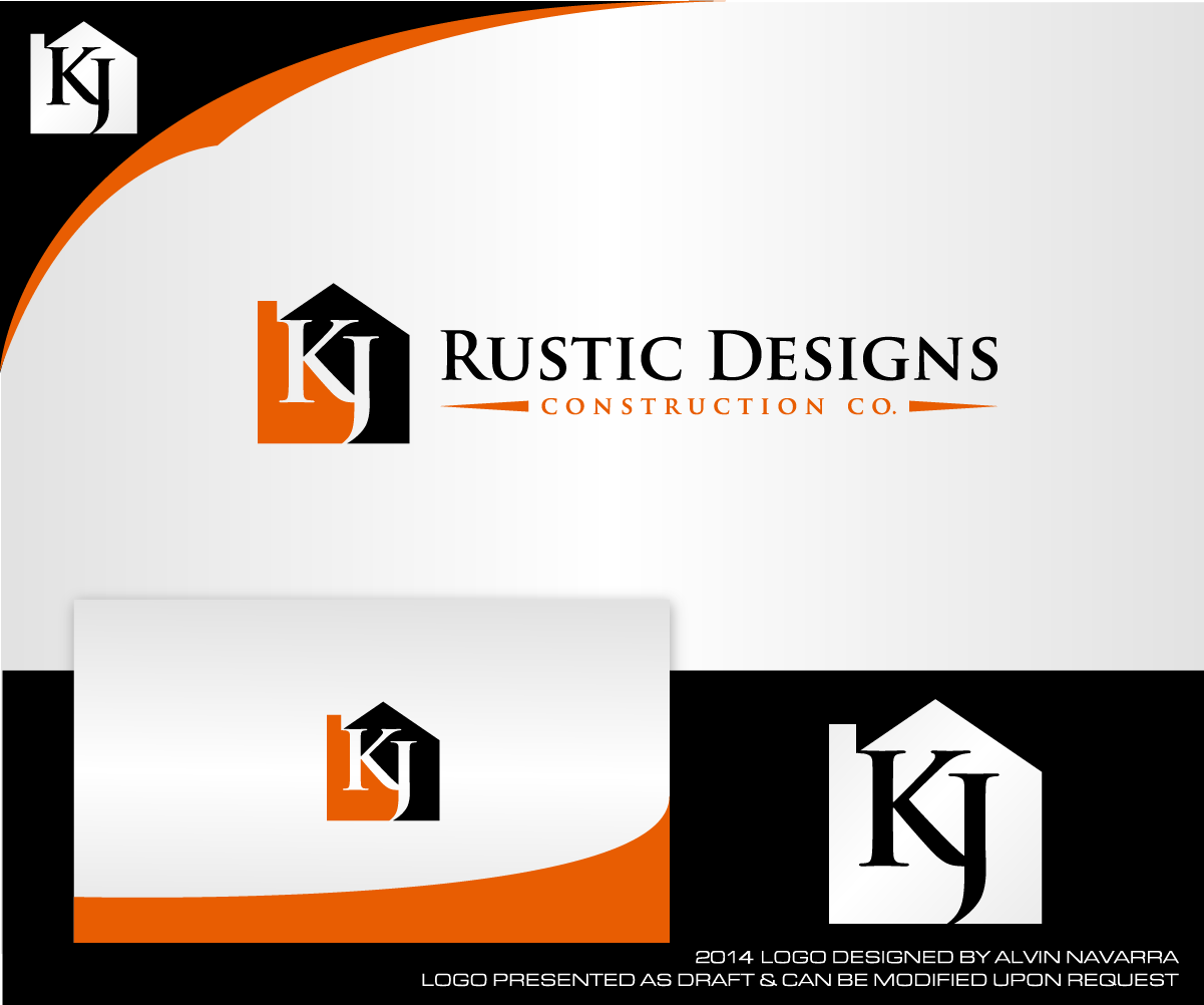 Logo Design by alvinnavarra for this project | Design #5452173