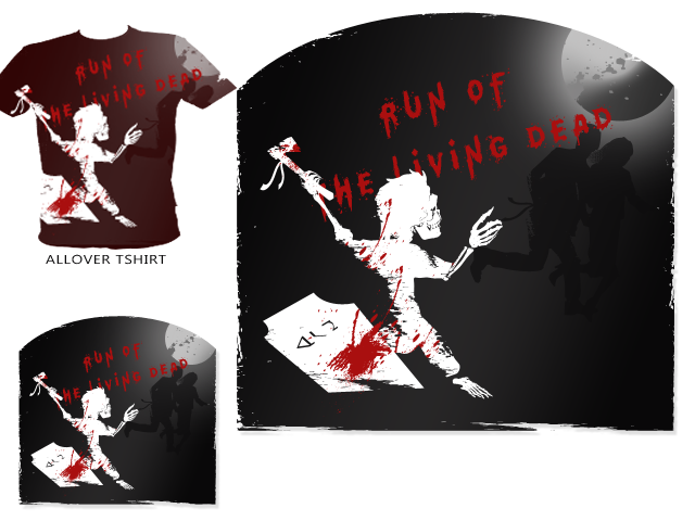 Logo Design by dann for Theatre of Gadsden | Design #5490703