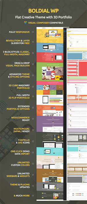 Web Design by Jonaid